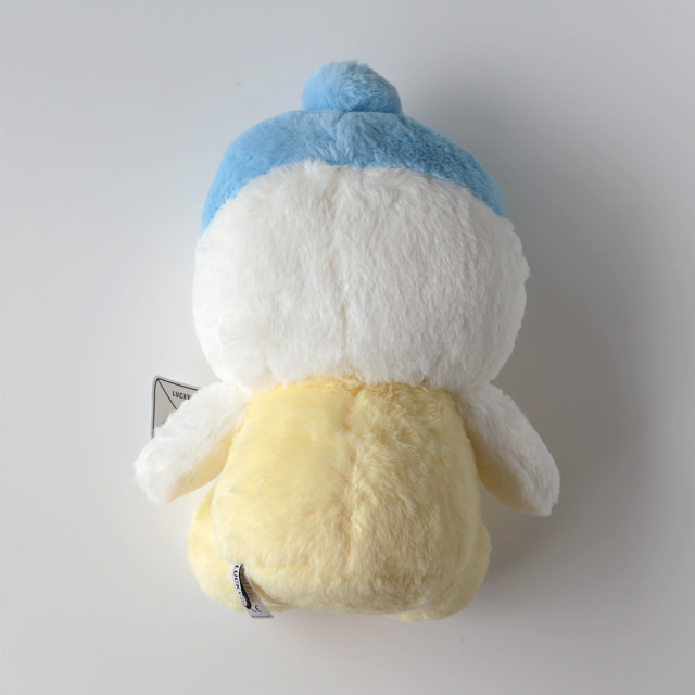 LUCKYBOYSUNDAY/ラッキーボーイサンデー/ぬいぐるみ/PLUSH POLLY