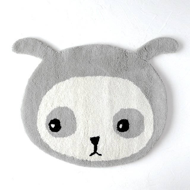 LUCKYBOYSUNDAY/ラッキーボーイサンデー/ラグ/Nulle