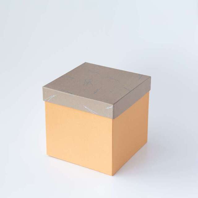 松屋漆器店｜白木塗タモ ナチュラル［5寸］三段重箱