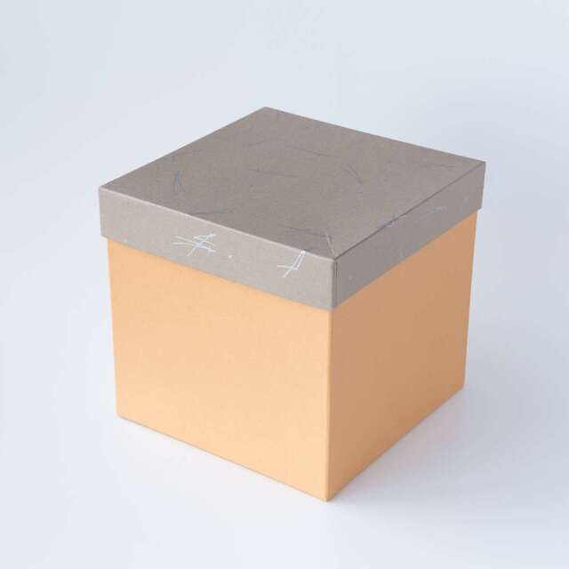 松屋漆器店｜白木塗タモ ナチュラル［6寸］三段重箱