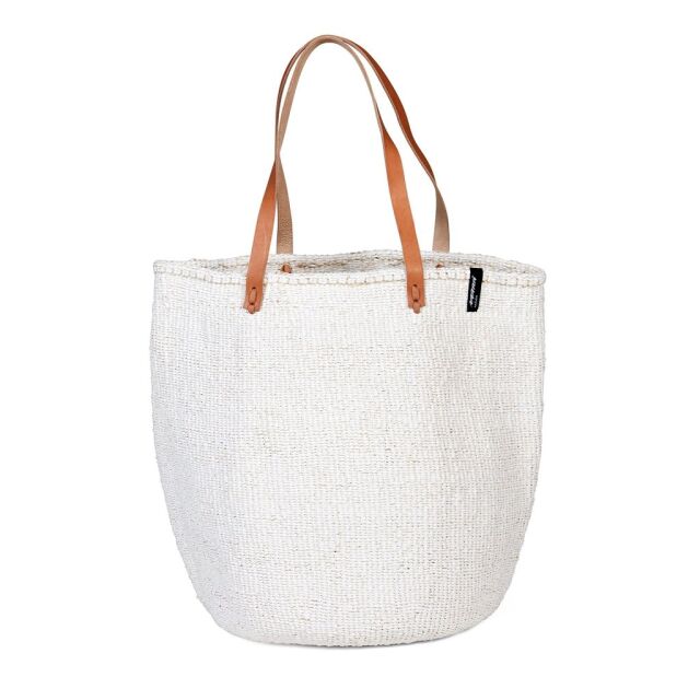 il micio 編み込みバスケット バック il micio 編み込みバスケット