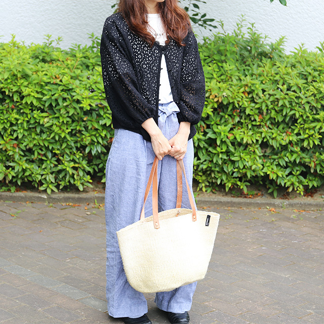 ☆☆ルネ☆☆バスケットトートバッグ 4c9084d6b643ac4d7f483311866a58