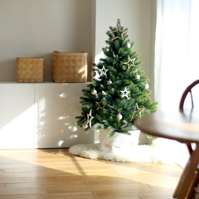 Mifuko/オーナメント/星