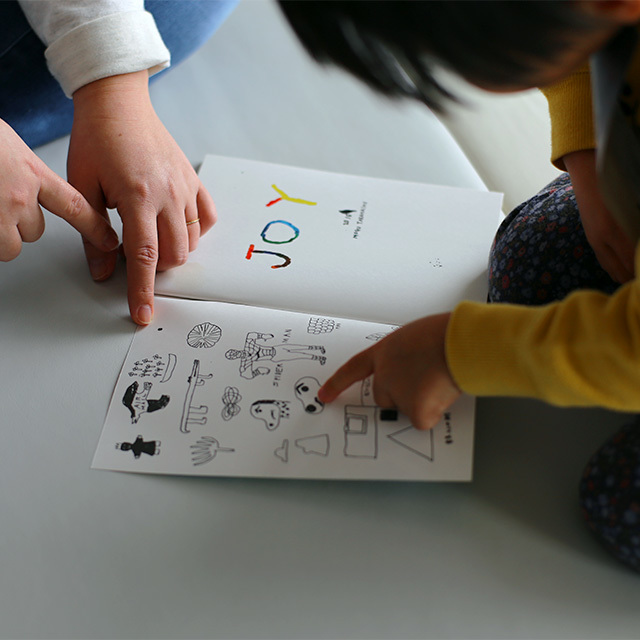 Mogu Takahashi/ZINE(全2種)