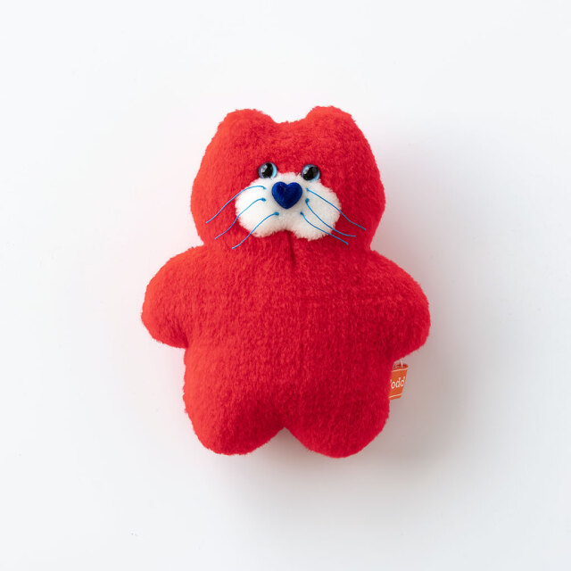 mojojojo｜ぬいぐるみ Todd friends 01