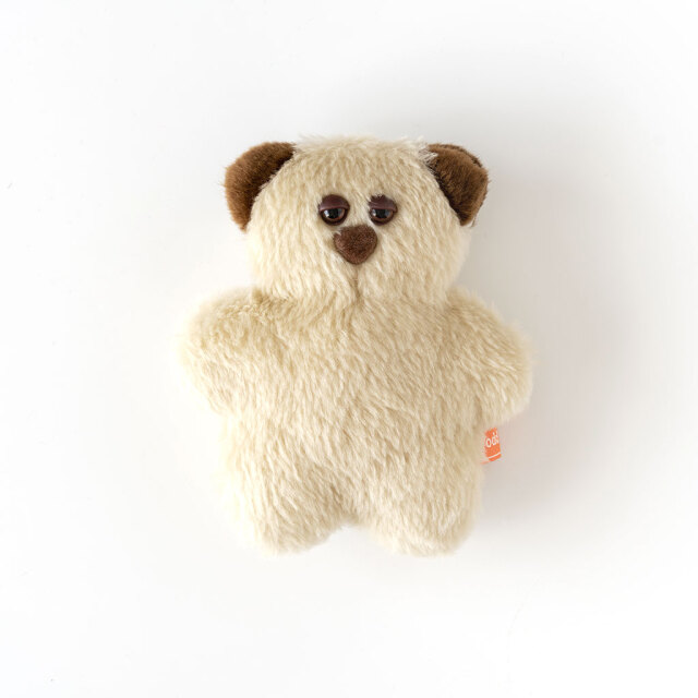 mojojojo｜ぬいぐるみ Todd friends 04