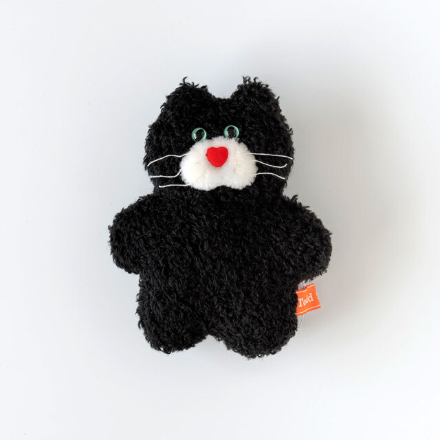 mojojojo｜ぬいぐるみ Todd friends 05