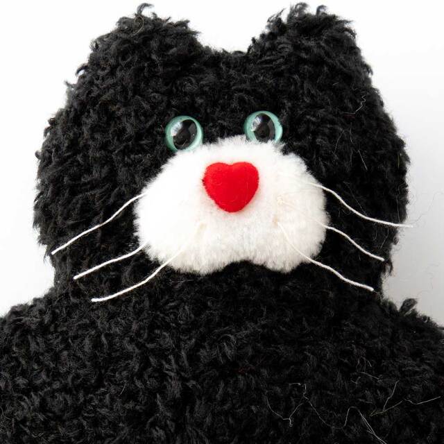 一点もの】mojojojo｜ぬいぐるみ Todd friends 05 COMFOTA 北欧雑貨店