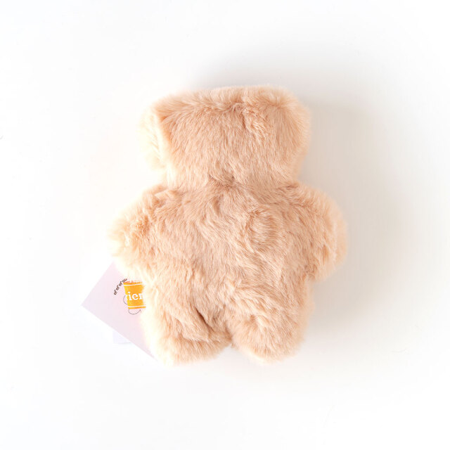 一点もの】mojojojo｜ぬいぐるみ Todd friends 06 COMFOTA 北欧雑貨店