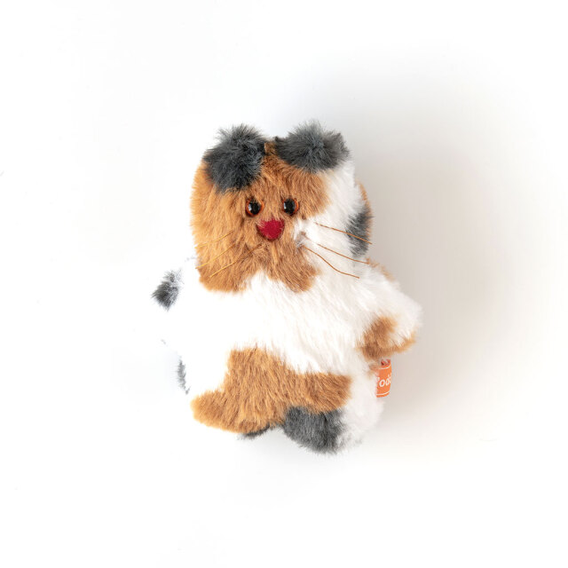 mojojojo｜ぬいぐるみ Todd friends 07