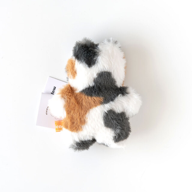 一点もの】mojojojo｜ぬいぐるみ Todd friends 07 COMFOTA 北欧雑貨店