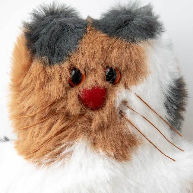 一点もの】mojojojo｜ぬいぐるみ Todd friends 07 COMFOTA 北欧雑貨店