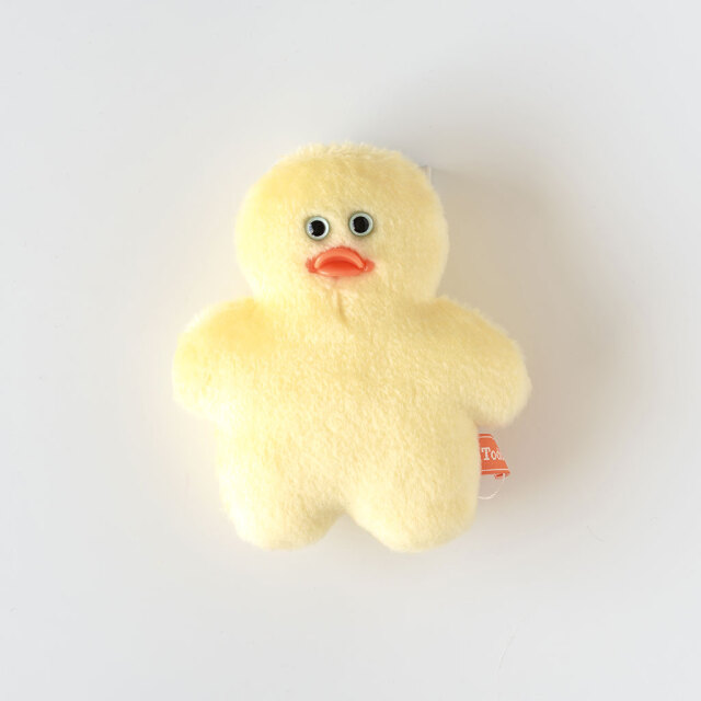 mojojojo｜ぬいぐるみ Todd friends 08