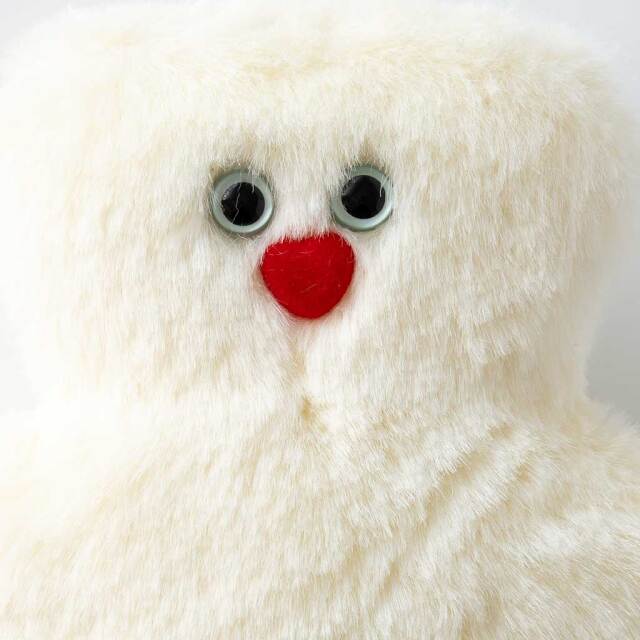 その他 mojojojo Todd Friends 一点もの】mojojojo｜ぬいぐるみ Todd friends 09 COMFOTA 北欧雑貨店