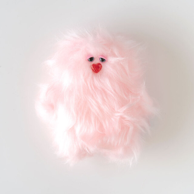 mojojojo｜ぬいぐるみ Todd friends 10