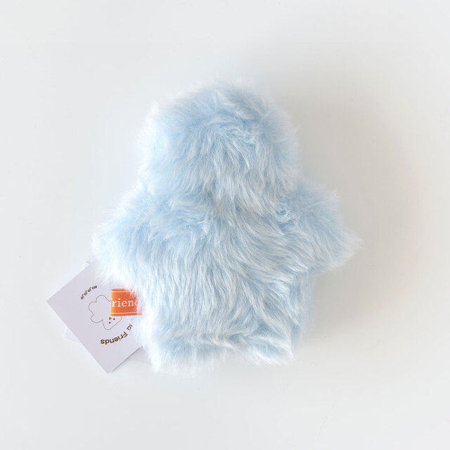 一点もの】mojojojo｜ぬいぐるみ Todd friends 11 COMFOTA 北欧雑貨店