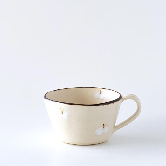 アトリエ モノラー｜ちょうちょカップ