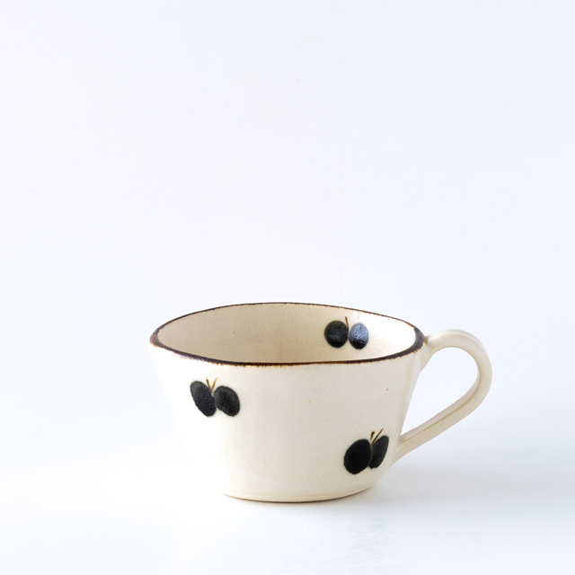 アトリエ モノラー｜ちょうちょカップ