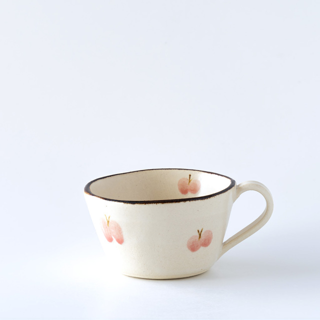 アトリエ モノラー｜ちょうちょカップ