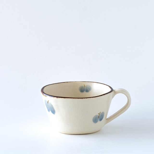 アトリエ モノラー｜ちょうちょカップ