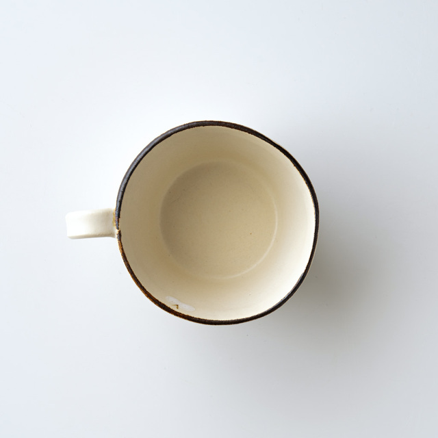 アトリエ モノラー｜ちょうちょカップ