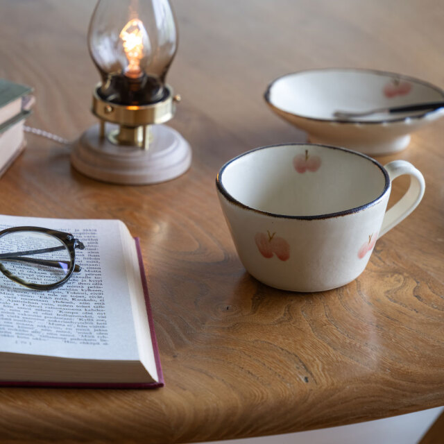 アトリエ モノラー｜ちょうちょカップ