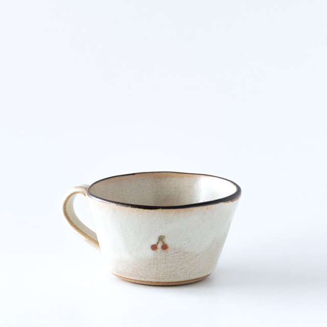 アトリエ モノラー｜くまさんカップ