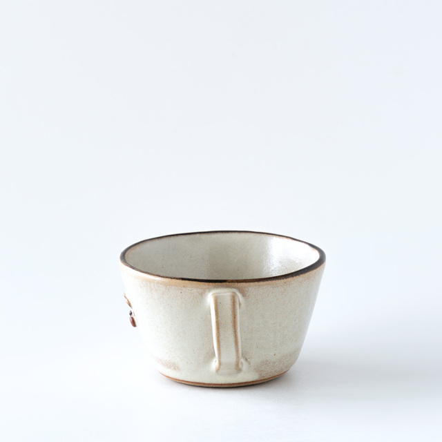 アトリエ モノラー｜くまさんカップ