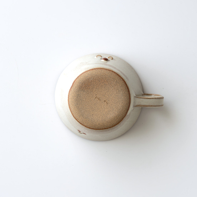 アトリエ モノラー｜くまさんカップ