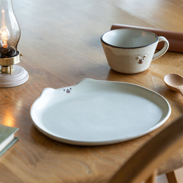 アトリエ モノラー｜くまさんカップ