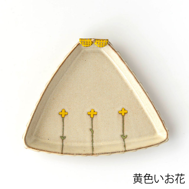 アトリエ モノラー/ワンピースのお皿