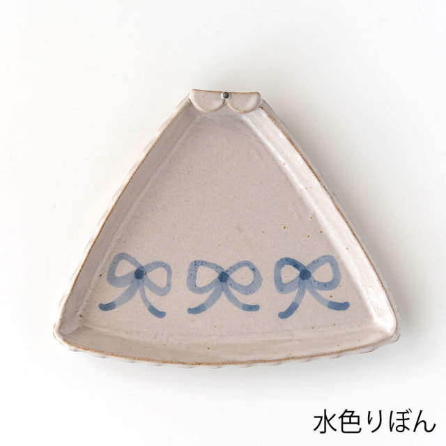 アトリエ モノラー/ワンピースのお皿