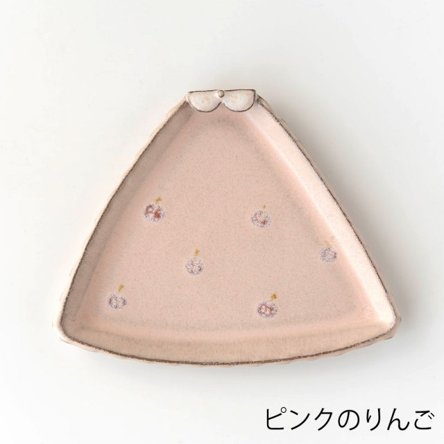 アトリエ モノラー/ワンピースのお皿