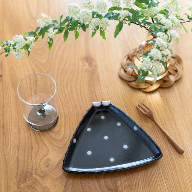 アトリエ モノラー/ワンピースのお皿