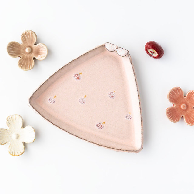 アトリエ モノラー/ワンピースのお皿