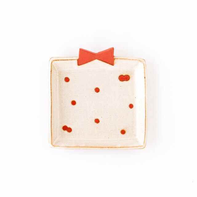 アトリエ モノラー｜プレゼントのお皿