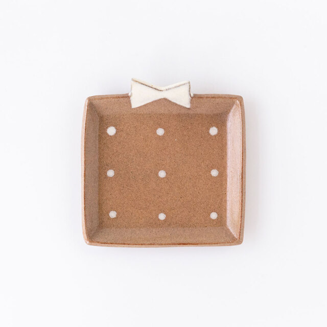 アトリエ モノラー｜プレゼントのお皿