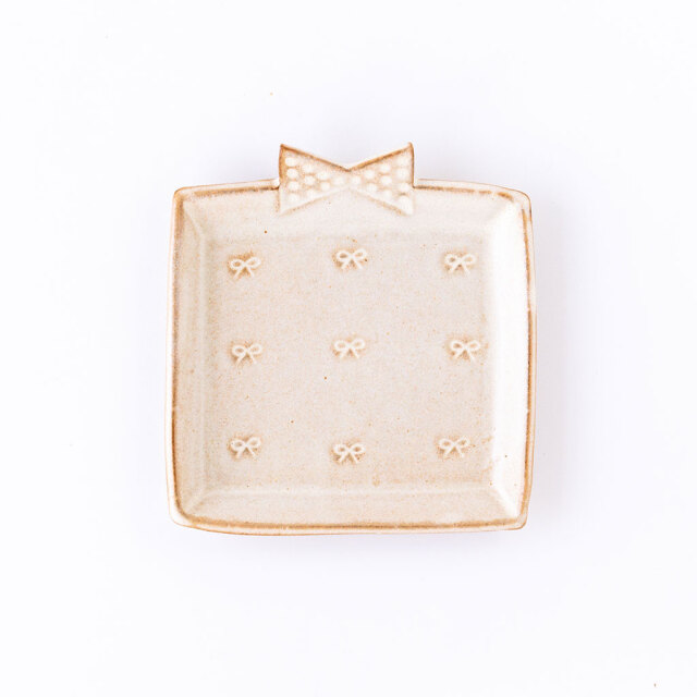 アトリエ モノラー｜プレゼントのお皿