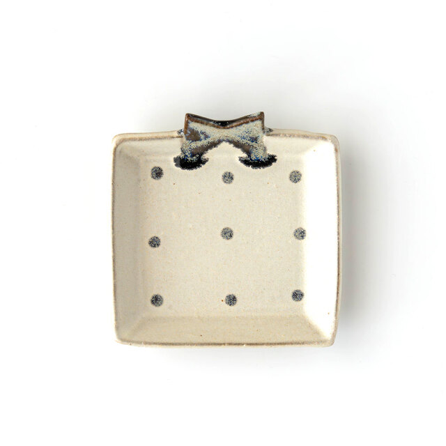 アトリエ モノラー｜プレゼントのお皿