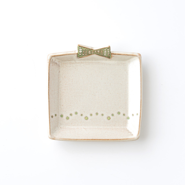 アトリエ モノラー｜プレゼントのお皿