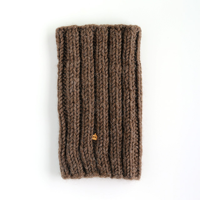 Myssyfarmi/ミッシーファルミ/スヌードマフラー/TUBE/チューブ