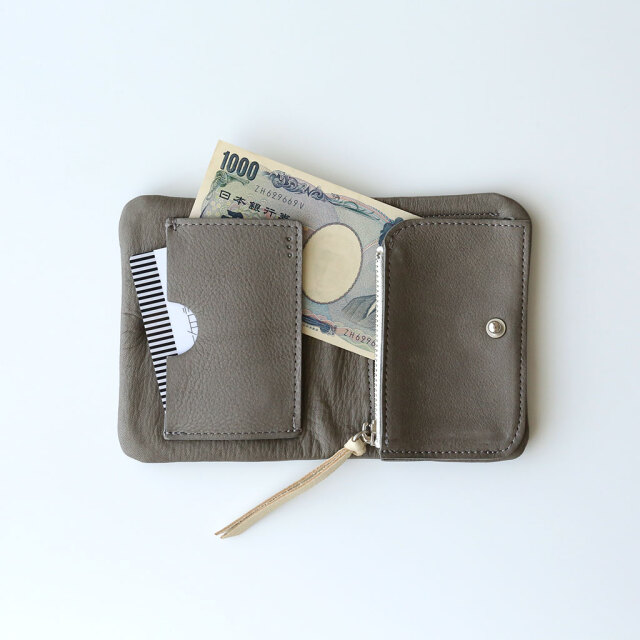 odd/mini konbuuウォレット COMFOTA 北欧雑貨店