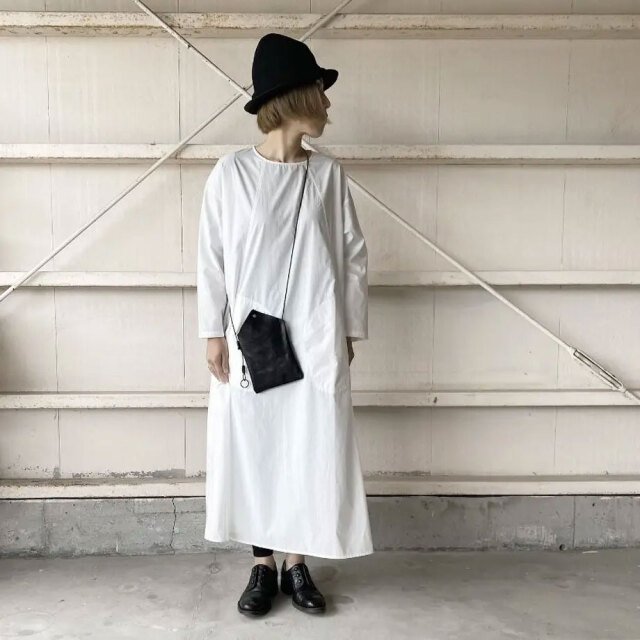 odd/とんがりポシェット