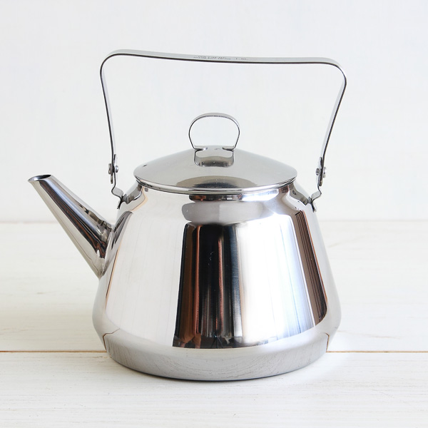 OPA/オパ/Mari/ステンレスケトル(1.5L)