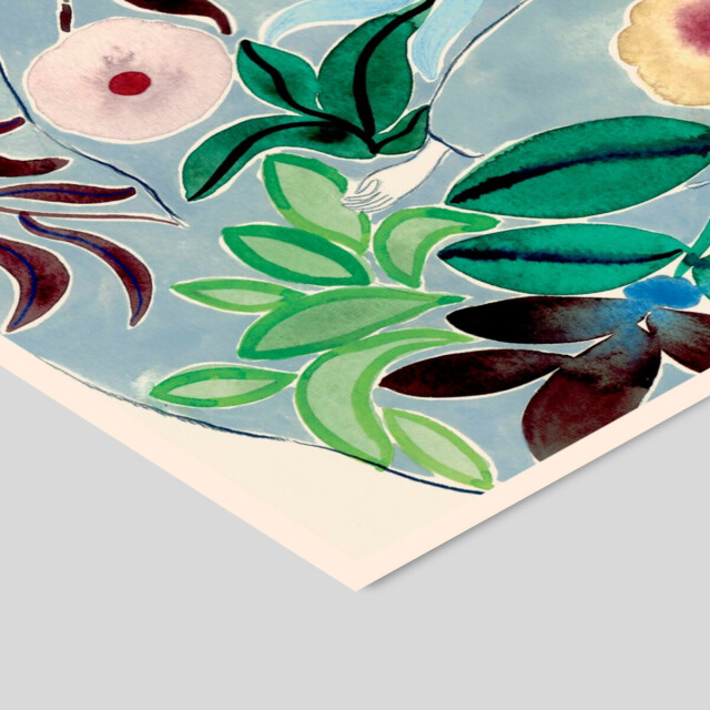 POSTER & FRAME ポスター＆フレーム｜La Poire｜アートポスター Dream Coat