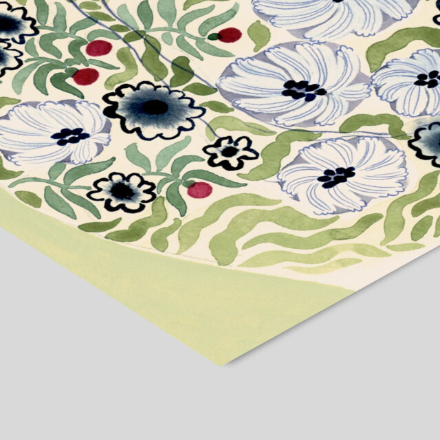 POSTER & FRAME ポスター＆フレーム｜La Poire｜アートポスター Flowering