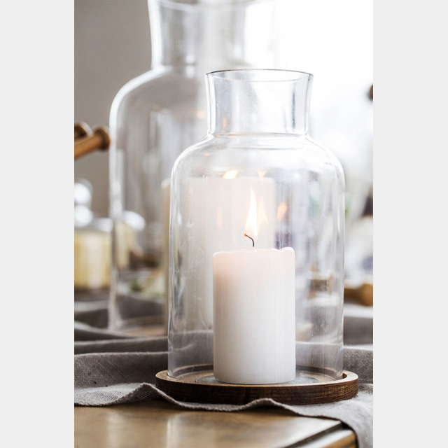 sagaform/サガフォルム/OAK/キャンドルホルダー