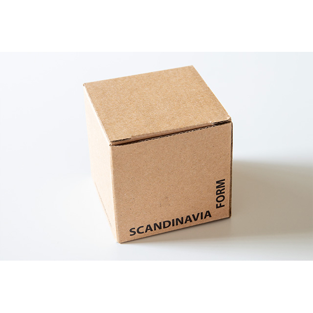 scandinaviaform/スカンジナビアフォルム/一輪挿し/Consilium Vase(全3色)