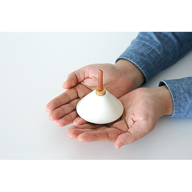 scandinaviaform/スカンジナビアフォルム/一輪挿し/Consilium Vase(全3色)