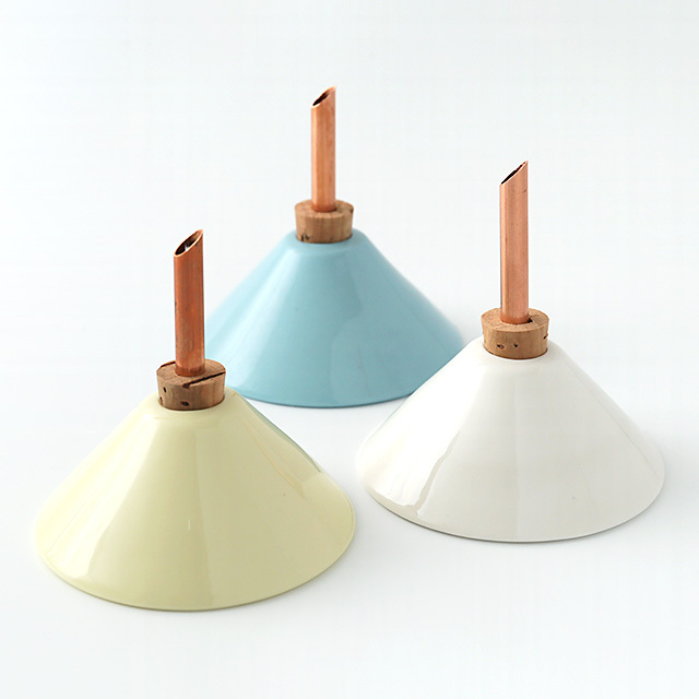 scandinaviaform/スカンジナビアフォルム/一輪挿し/Consilium Vase(全3